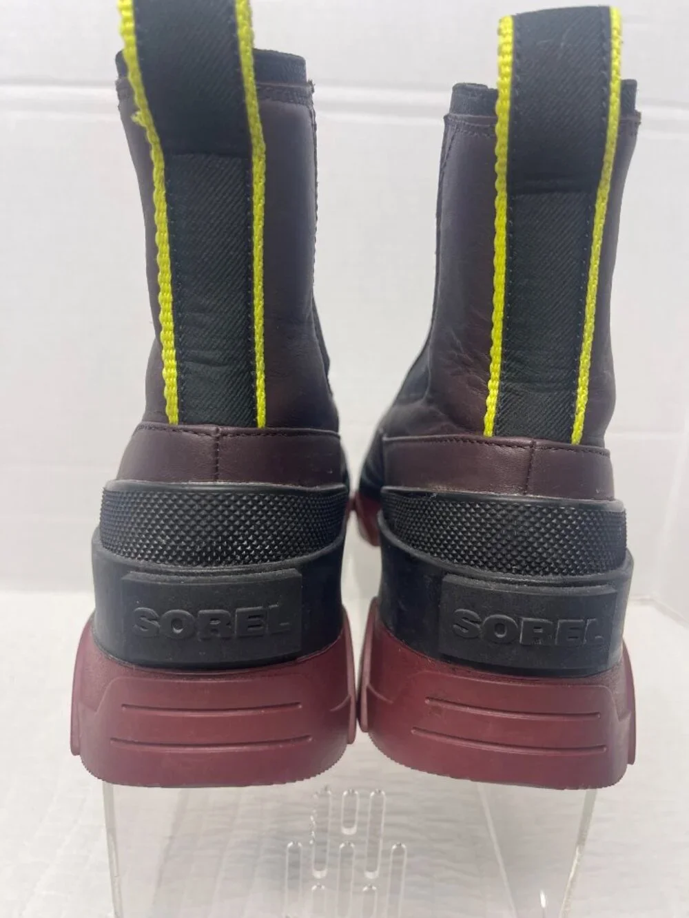 Sorel excellent minimal